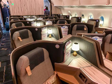 china eastern business class review|Review: CHINA EASTERN AIRLINES New A350 .